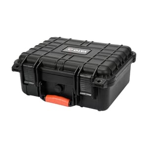 Yato 339x295x152 mm Hermatic Tool Case, YT-08902