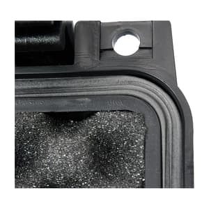 Yato 339x295x152 mm Hermatic Tool Case, YT-08902
