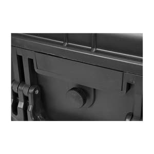 Yato 339x295x152 mm Hermatic Tool Case, YT-08902