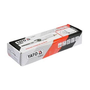 Yato 10x330 mm Air Belt Sander, YT-09741