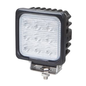Groz 27W LED Floodlight, LED/512