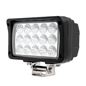Groz 45W LED Floodlight, LED/541