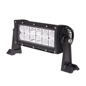 Groz 36W LED Light Bar, LED/701