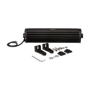 Groz 72W LED Light Bar, LED/711