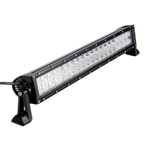 Groz 120W LED Light Bar, LED/721