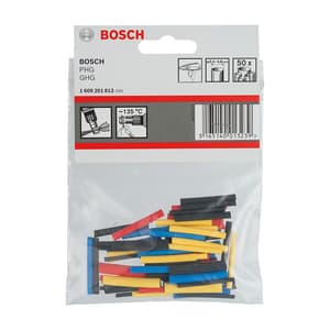 Bosch Plastic Tubing For Welding Wire For Heat Gun, 1 609 201 812