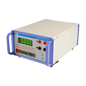Motwane 4-1/2 Digits / 2m - 20K Ohm Digital Micro Ohm Meter, LR-2065