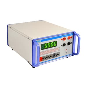 Motwane 4-1/2 Digits / 2m - 20K Ohm Digital Micro Ohm Meter, LR-2065