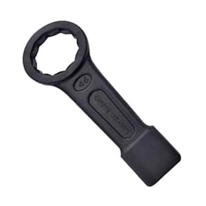 Ozar 41 mm Slogging Ring Spanner, ASR-8976