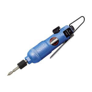 Sumake 35 N.m. / 12,000 rpm Two Hammer Air Impact Screwdriver, ST-4460A