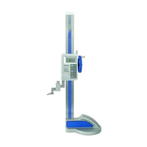 Mitutoyo 12 inch Digimatic Digital ABS Height Gauge, 570-312