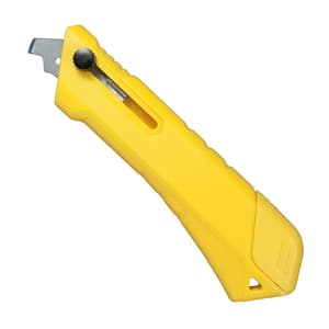 Stanley 145 mm Plastic / Laminate Scoring Knife, STHT0-10192