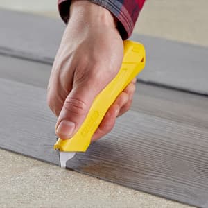 Stanley 19 mm Blade For Laminate Cutting Knife, STHT0-11941
