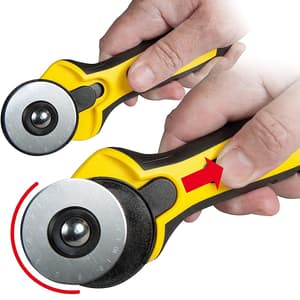 Stanley 45 mm Rotary Cutter, STHT0-10194