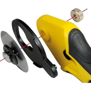 Stanley 45 mm Rotary Cutter, STHT0-10194