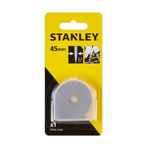 Stanley 45 mm Rotary Blade, STHT0-11942