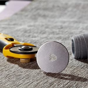 Stanley 45 mm Rotary Blade, STHT0-11942