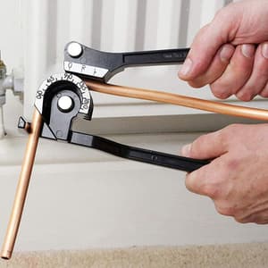 Stanley Mini Pipe Bender, 0-70-451
