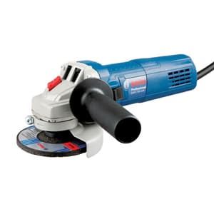 Bosch 100mm / 4 inch 750W Professional Angle Grinder, GWS 750-100