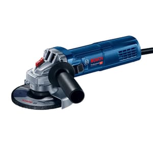Bosch 125mm / 5 inch 900W Professional Angle Grinder, GWS 900-125 S