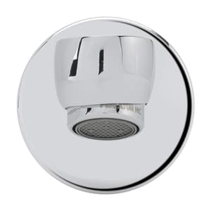 Kohler July Bath Spout Without Diverter In Polished Chrome Finish, K-99060IN-CP