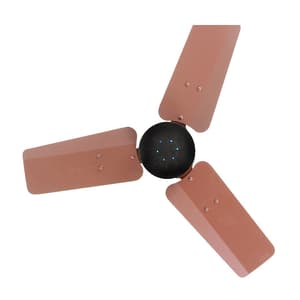 Atomberg Renesa 600 mm Energy Efficient Ceiling Fan With BLDC Motor & Remote (Matt Brown)