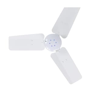 Atomberg Renesa 600 mm Energy Efficient Ceiling Fan With BLDC Motor & Remote (White)