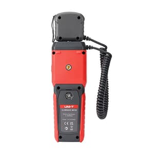 UNI-T 0 ~ 400000 Lux Illuminance Meter, UT381A