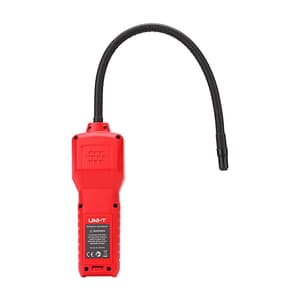 UNI-T 3g/a Refrigerant Leak Detector with Negative Corona Sensor, UT336A