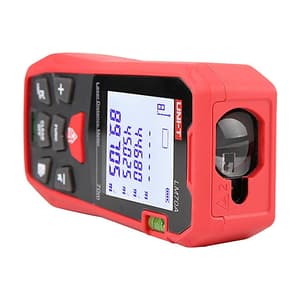 UNI-T 70 Mtr Laser Distance Meter, LM70A