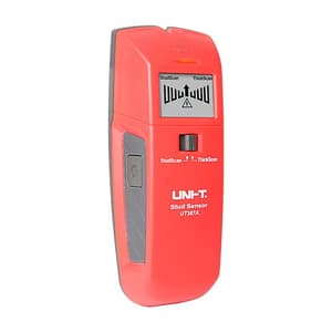 UNI-T Wall Scanner for Construction & Home Improvement Sector, UT387A