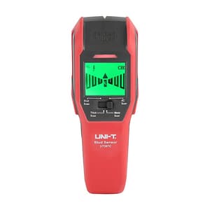 UNI-T Center Finder Wall Scanner, UT387C