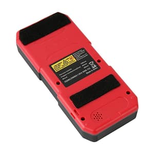 UNI-T Wall Scanner for Detect Wooden Beam, Metal Object & Electric Wire, UT387D