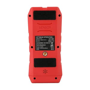 UNI-T Wall Scanner for Home Improvement & DIY Projects, UT387E