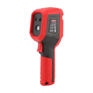 UNI-T -20 to 400°C / -4°F to 752°F Thermal Imaging Camera, UTi712S