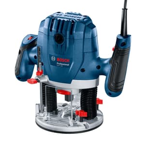 Bosch 1300W Professional Industrial Router, GOF 130