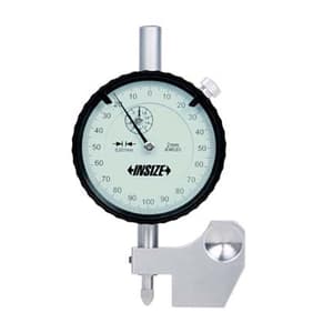 Insize 0 to ±2 mm Digital Height Gauge, 2147-21
