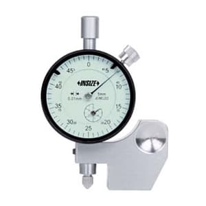 Insize 0 to ±5 mm Digital Height Gauge, 2147-4A