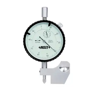 Insize 0 to ±5 mm Digital Height Gauge, 2147-4B