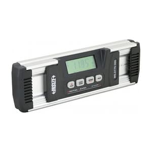 Insize 0-360° Digital Level & Slope Meter, 2175-360