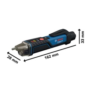 Bosch 1000V AC Non-contact voltage tester, GVD 1000-17