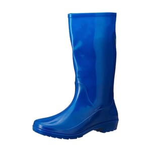 Hillson 101 Blue Dual Density PVC Safety Gumboots