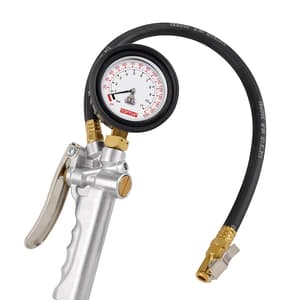 Toptul 3 - Function Tire Pressure Gauge, JEAL160A