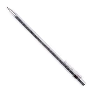 Insize 145 mm / 6 inch Zinc-Plated Scriber, 7232