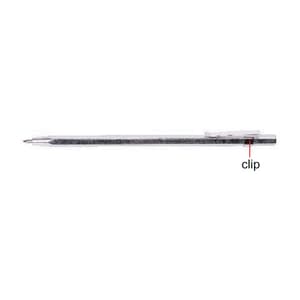 Insize 145 mm / 6 inch Zinc-Plated Scriber, 7232