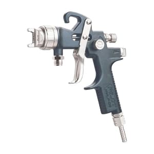 Pilot High Volume Low Pressure Spray Gun without Cup, HVLP-08