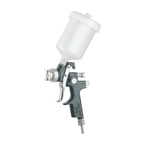 Pilot 0.57 Ltr High Performance Spray Gun with Plastic Cup, HP-59N
