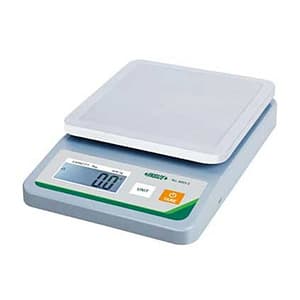 Insize 10 Kg Weighing Scale (Economic Type), 8003-10