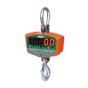 Insize 500 kg Electronic Crane Scale (Basic Type), 8203-CW05T