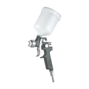 Pilot 0.35 Ltr High Performance Spray Gun with Plastic Cup, HP-64N